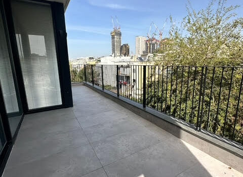 מיני פנטהאוז מהמם