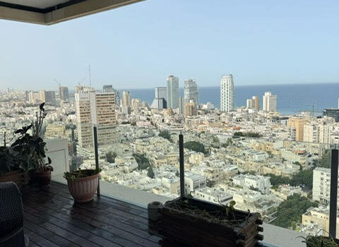 מגדל פרישמן
