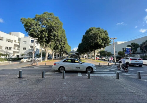 מיקום מצוין בשדרות רוטשילד מיקום מצוין בשדרות רוטשילד